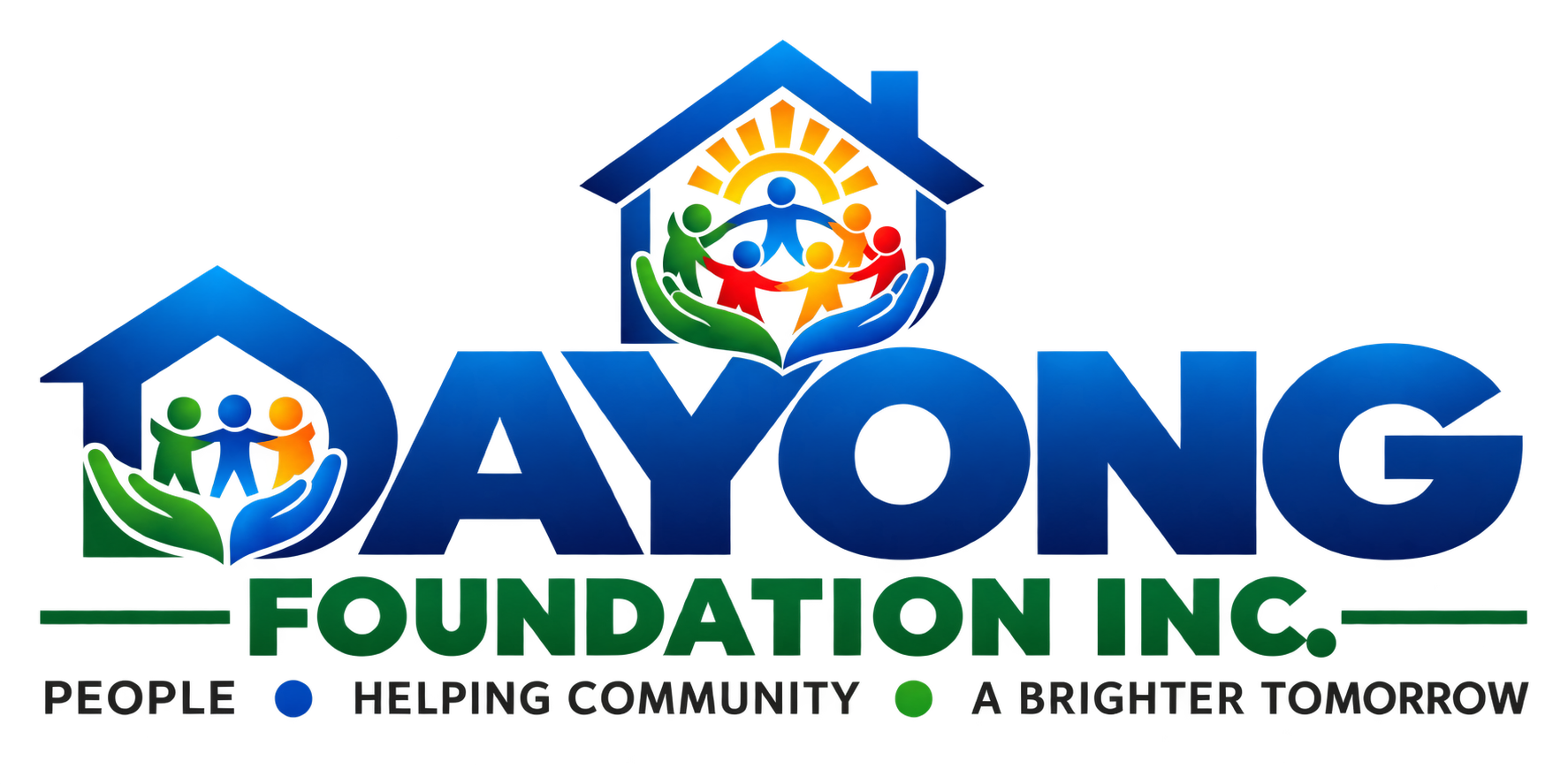 Dayong Foundation Inc.